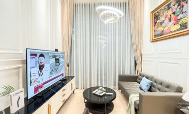 Apartemen Arumaya Residence