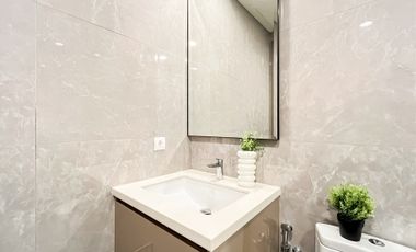 Apartemen Arumaya Residence