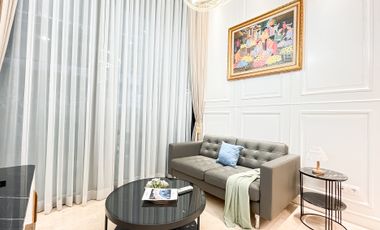 Apartemen Arumaya Residence