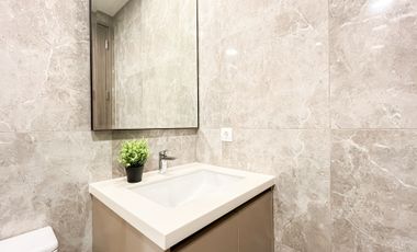 Apartemen Arumaya Residence