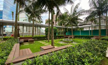 Apartemen Arumaya Residence