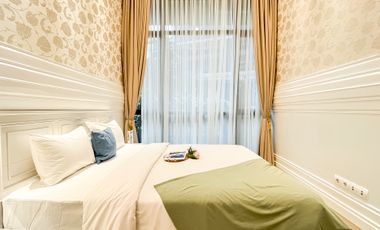 Apartemen Arumaya Residence