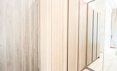 Apartemen Arumaya Residence