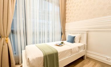 Apartemen Arumaya Residence