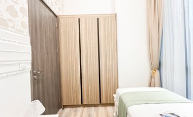 Apartemen Arumaya Residence
