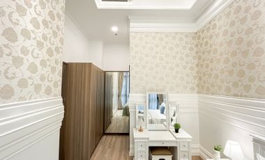 Apartemen Arumaya Residence