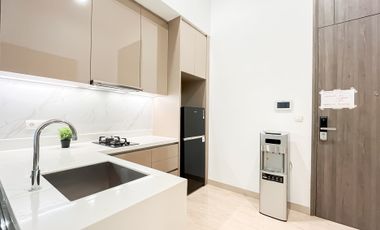 Apartemen Arumaya Residence