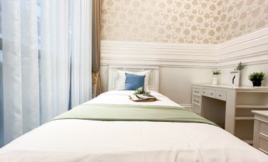 Apartemen Arumaya Residence