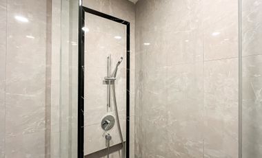 Apartemen Arumaya Residence