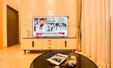 Apartemen Arumaya Residence