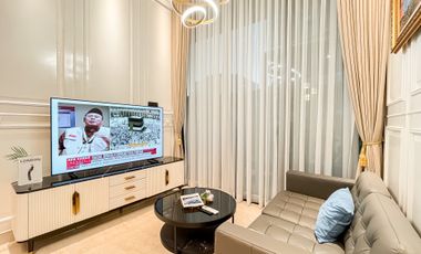 Apartemen Arumaya Residence