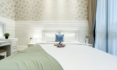 Apartemen Arumaya Residence