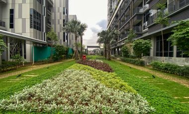 Apartemen Arumaya Residence