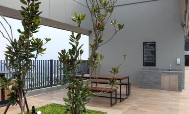 Apartemen Arumaya Residence