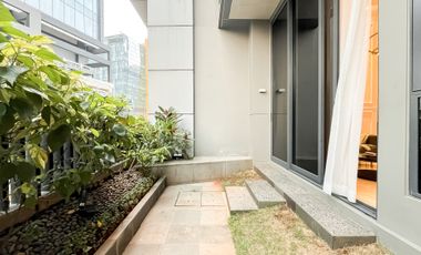 Apartemen Arumaya Residence