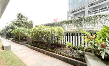 Apartemen Arumaya Residence