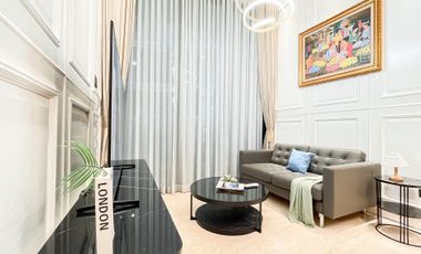 Apartemen Arumaya Residence