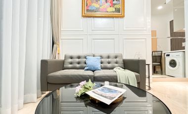 Apartemen Arumaya Residence