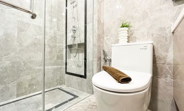 Apartemen Arumaya Residence