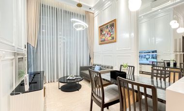 Apartemen Arumaya Residence