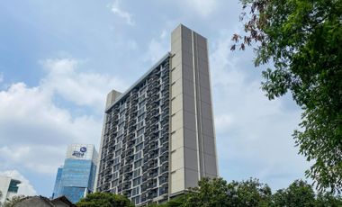 Apartemen Arumaya Residence