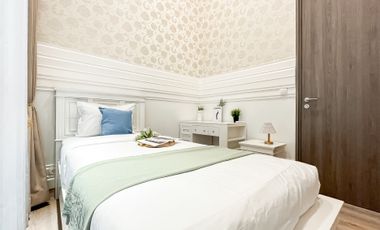 Apartemen Arumaya Residence