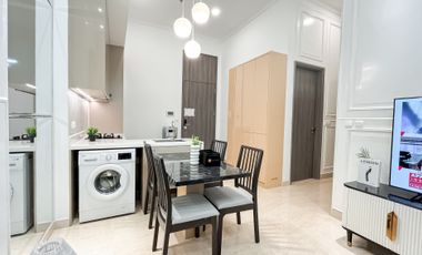 Apartemen Arumaya Residence