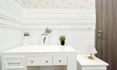 Apartemen Arumaya Residence