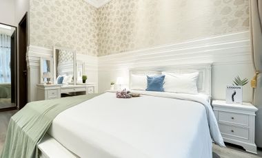 Apartemen Arumaya Residence