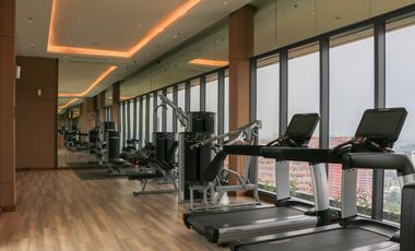 Apartemen Arumaya Residence