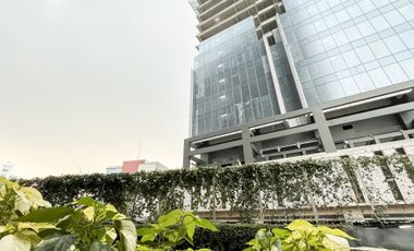 Apartemen Arumaya Residence