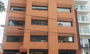 EDIFICIO EN VENTA LOMAS DORADA