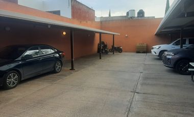 EDIFICIO EN VENTA LOMAS DORADA