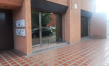 EDIFICIO EN VENTA LOMAS DORADA