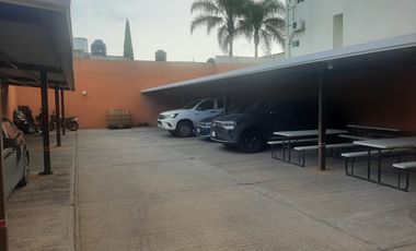 EDIFICIO EN VENTA LOMAS DORADA