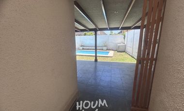 Casa Buin ID: 144858s