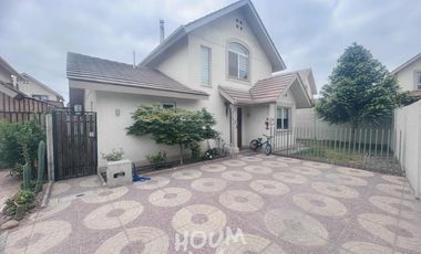 Casa Buin ID: 144858s