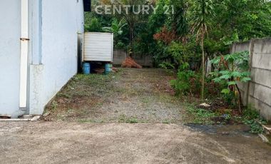Gudang Bagus Siap Pakai Di Kosambi Karawang Timur