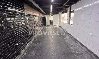 local en venta en quinta vélez. Cod V102881