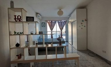 ALSINA AL 2100, CONGRESO Alquiler Temporario de lindo Monoambiente