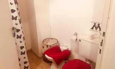 ALSINA AL 2100, CONGRESO Alquiler Temporario de lindo Monoambiente