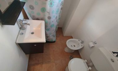 ALSINA AL 2100, CONGRESO Alquiler Temporario de lindo Monoambiente