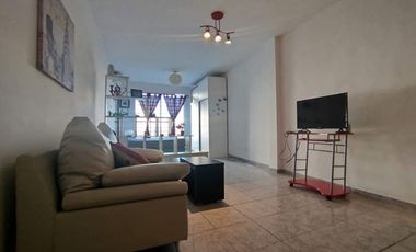 ALSINA AL 2100, CONGRESO Alquiler Temporario de lindo Monoambiente