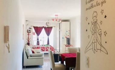 ALSINA AL 2100, CONGRESO Alquiler Temporario de lindo Monoambiente