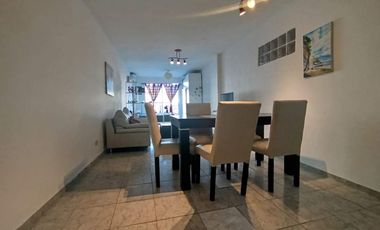 ALSINA AL 2100, CONGRESO Alquiler Temporario de lindo Monoambiente