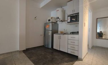 ALSINA AL 2100, CONGRESO Alquiler Temporario de lindo Monoambiente