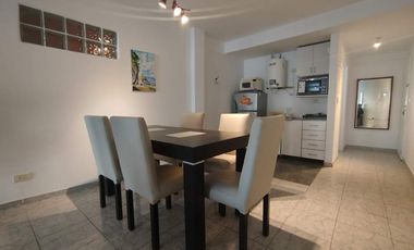 ALSINA AL 2100, CONGRESO Alquiler Temporario de lindo Monoambiente