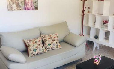 ALSINA AL 2100, CONGRESO Alquiler Temporario de lindo Monoambiente