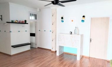 Rumah Mewah Cantik Ada Swimming Pool Di Ciputat Timur - SC/RN 0088