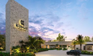 Lotes Residenciales en Hunucmá Yucatán